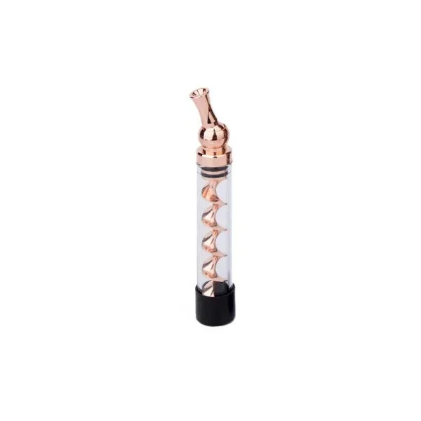 7P Plus Twisty Glass Blunt - Image 2