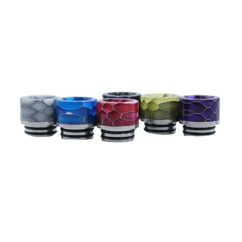 810 Shorty Cobra Or Cobra Drip Tip - Image 2
