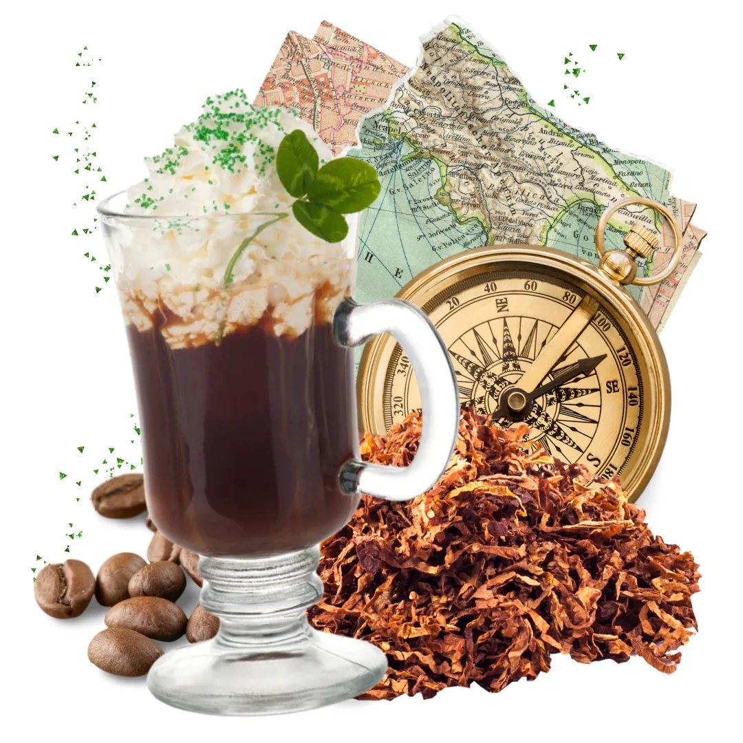Adventurer's Brew – DIY Flavor Concentrate – Veist