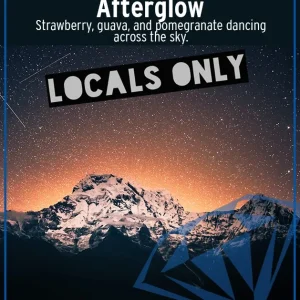 Afterglow