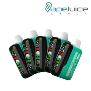 Air Factory 20K 5-Pack Bundle