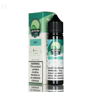 Air Factory – Mint – 60mL