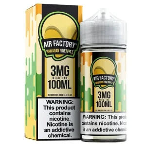 Air Factory NTN - Hawaiian Pineapple