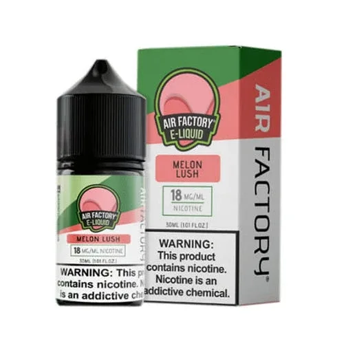 Air Factory Salts - Melon Lush