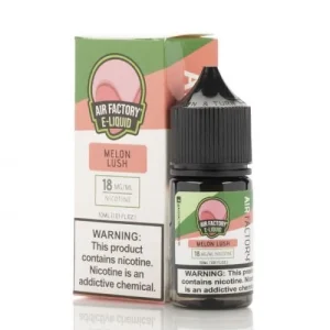 Airfactory Salts Melon Lush 30ml