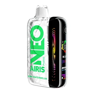 Airis Neo P40K Puff Disposable