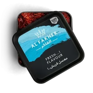 AL FAKHER - FRESH SHISHA TOBACCO