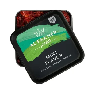 AL FAKHER - MINT SHISHA TOBACCO
