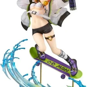 Alter Fate Grand Order Berserker 1/7 Scale Anime Collectible Figure