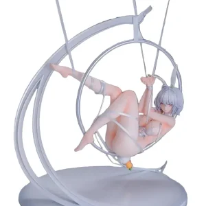 AniGame Azure Lane Special Edition Seriuz Paradise Coney 1/6 Scale