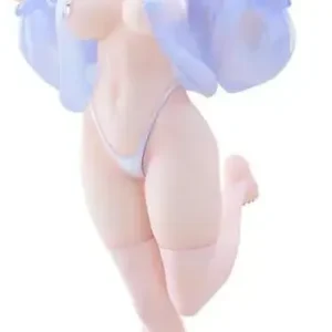Animester Plukapuka Sea Moon Fragments PVC ABS 1/7 Scale Figure