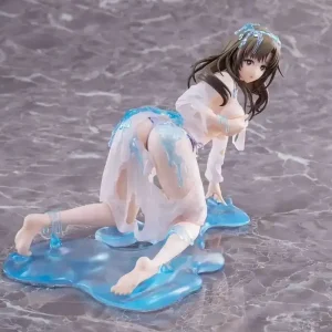 Aniplex Mamako 1/7 Scale Figure Slime Damage Ver Wide Range Attacks