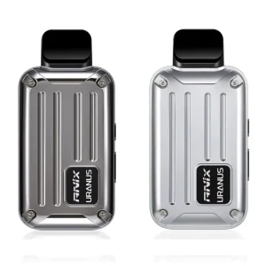 ANIX Uranus Dry Herb Vaporizer 2200mAh