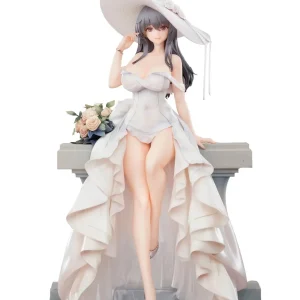 Apex Azure Lane Caribdis 1/7 Scale Figure Brilliant Beauty PVC ABS Painted
