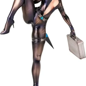 Apex Brown Dust 2 Sherazard 1/7 Scale Special Edition Figure