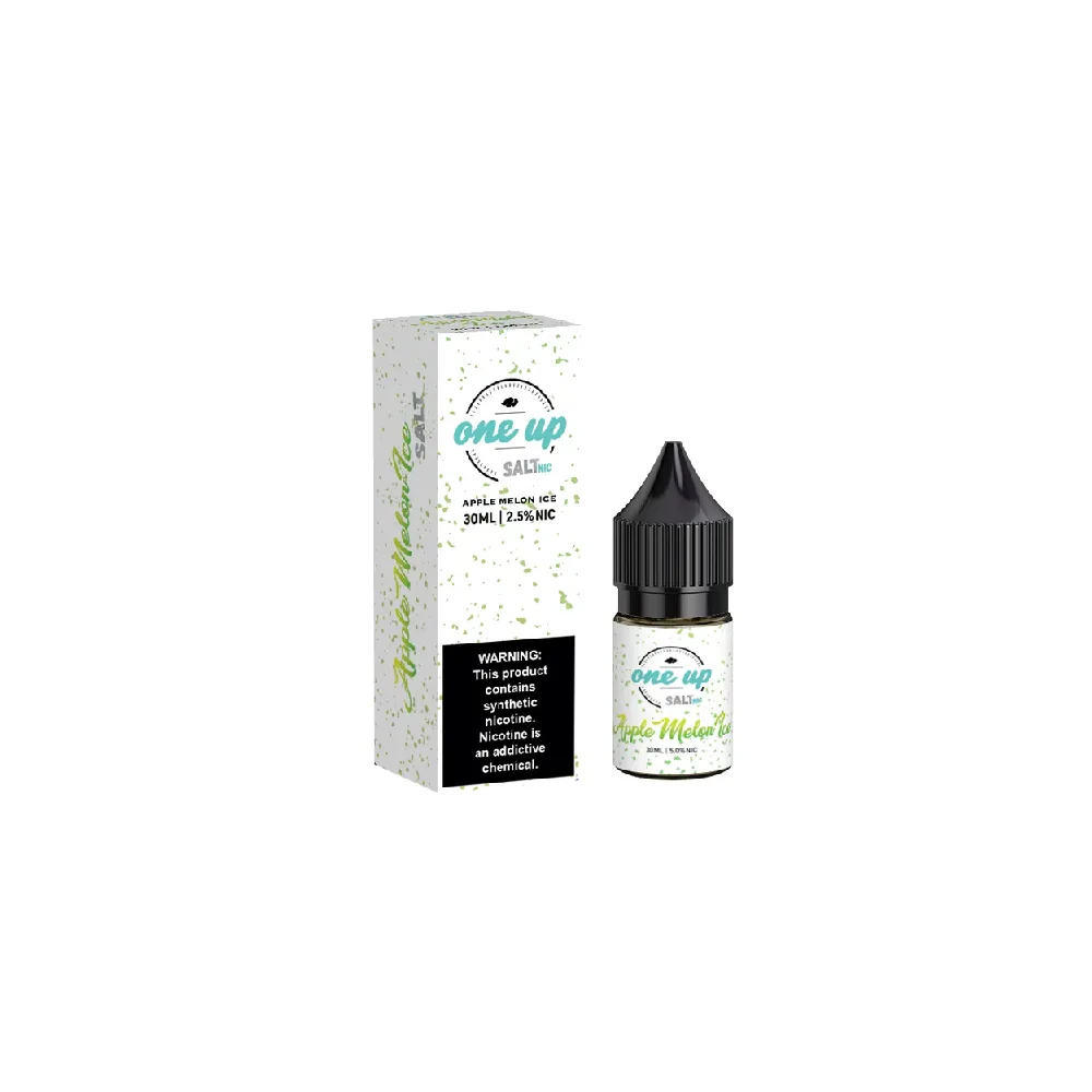 Apple Melon Ice One Up TFN Salts 30mL