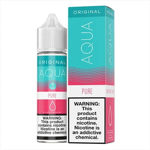 Aqua NTN - Pure
