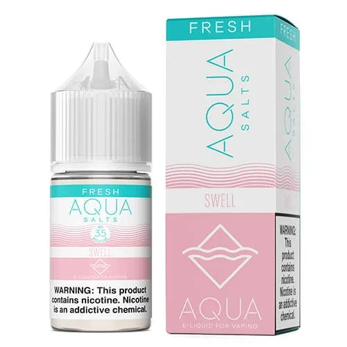 Aqua NTN Salt - Swell