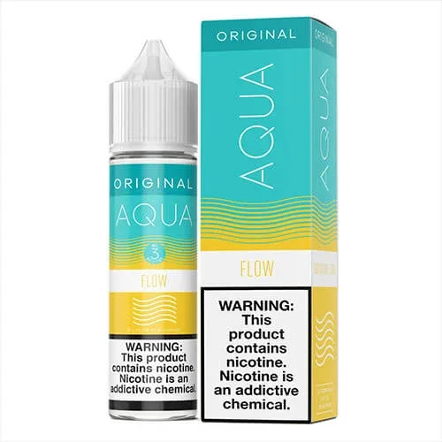 Aqua Synthetic - Flow