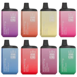 Aroma King AK5500 Metallic kit