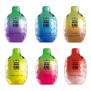 Aroma King Jewel kit