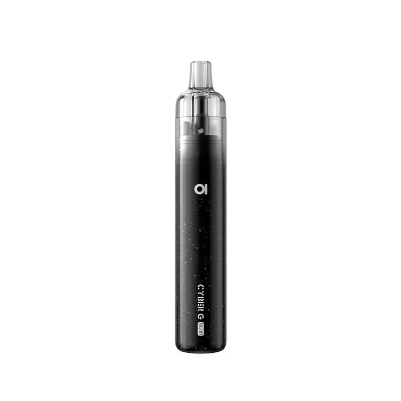 Aspire Cyber G Slim Pod Vape Kit - Image 2