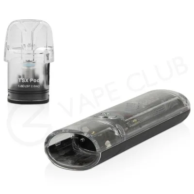 Aspire Cyber S Vape Kit - Image 2