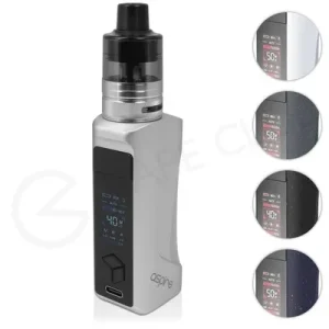 Aspire Finixx 80W Pod Tank Kit