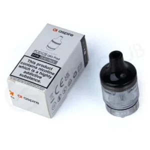 Aspire Flexus AIO Replacement Pod