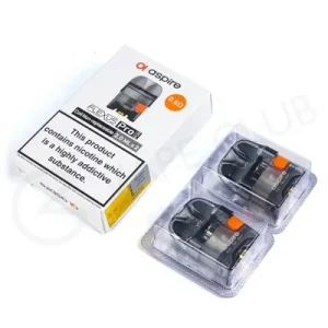 Aspire Flexus Pro Replacement Pod
