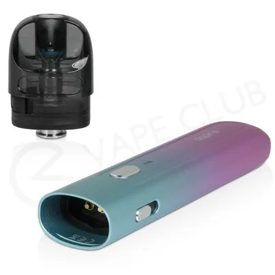 Aspire Flexus Q Pod Vape Kit - Image 2