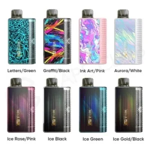 Aspire Gotek Nano Vape Kit