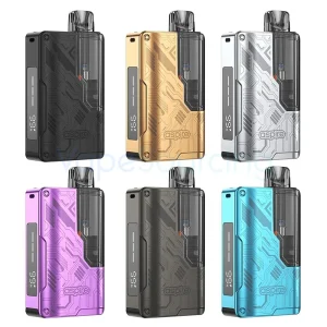 Aspire Gotek Pro 2 Pod Kit 2500mAh