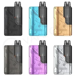 Aspire Gotek Pro 2 Vape Kit
