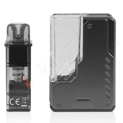 Aspire Gotek Pro Vape Kit - Image 2