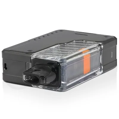 Aspire Gotek Pro Vape Kit