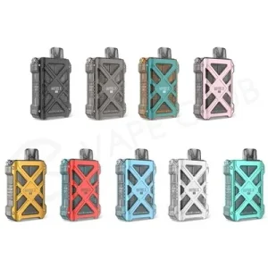 Aspire Gotek X II Vape Kit
