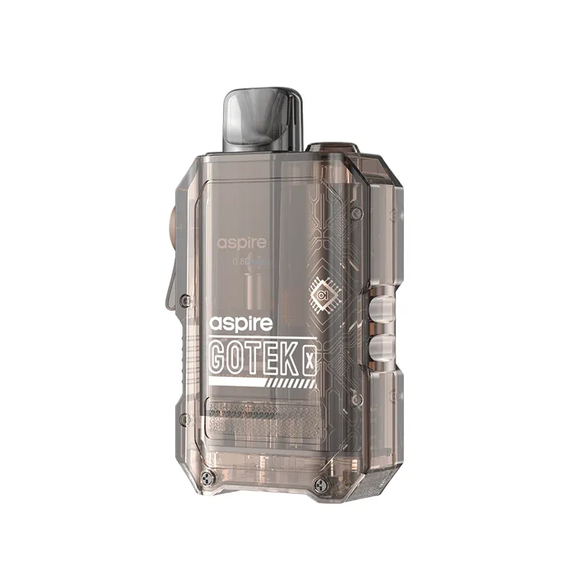 Aspire Gotek-X Pod Vape Kit - Image 2