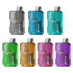 Aspire Gotek X3 Vape Kit