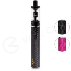Aspire K3 Vape Starter Kit