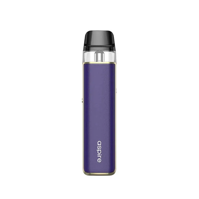 Aspire Loomix Pod Vape Kit - Image 2