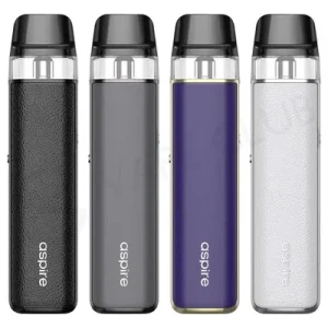 Aspire Loomix Vape Kit