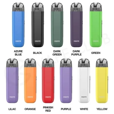 Aspire Minican 3 Pro Vape Kit