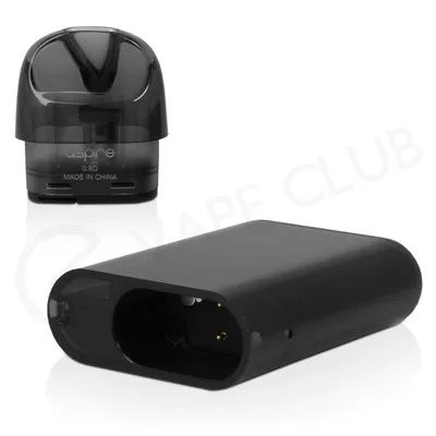 Aspire Minican Plus Pod Vape Kit - Image 2