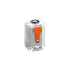 Aspire Mulus Replacement Chamber