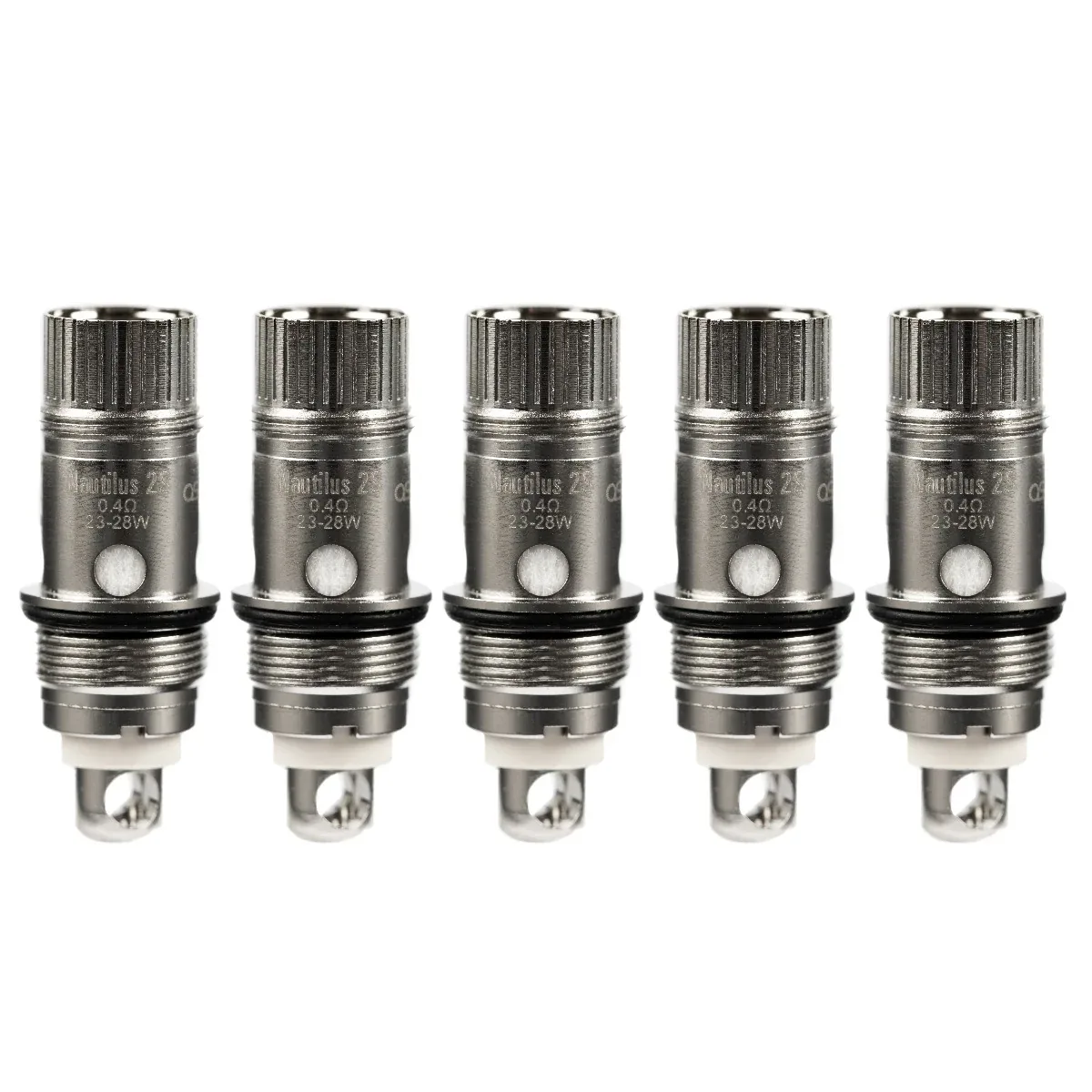 Aspire Nautilus 2S Sub Ohm Coils 0.4 Ohm