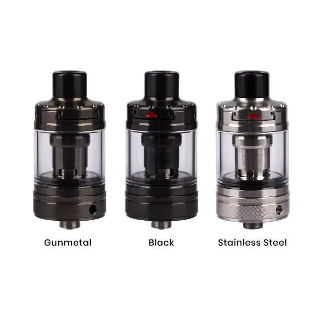 Aspire Nautilus 3 Vape Tank by Aspire (2ml) - Image 2