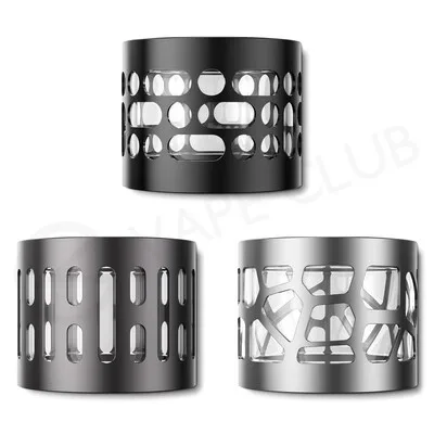 Aspire Nautilus 3SR Replacement Glass