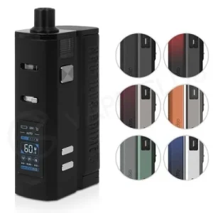 Aspire Nautilus Prime X Pod Kit
