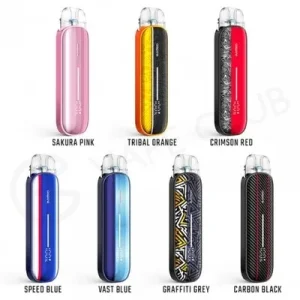 Aspire Pixo Aura Vape Kit